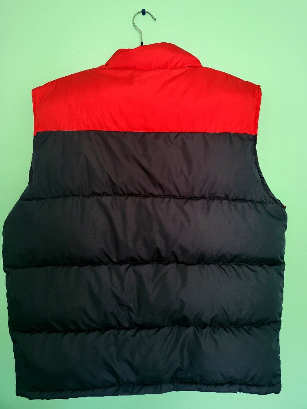 Polo Windbreaker
